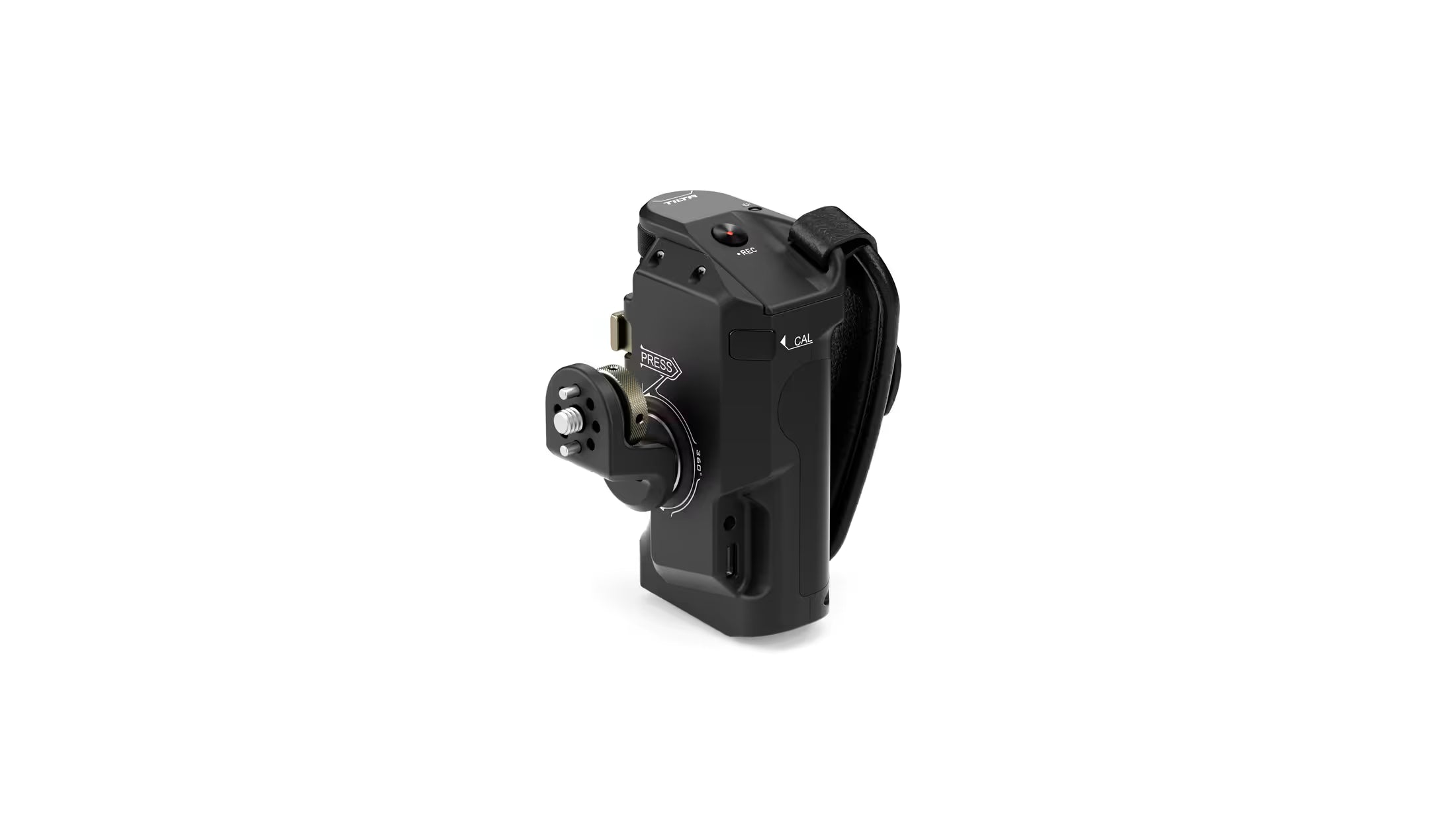 Tilta Right Side Advanced Focus Handle (F570 Battery)