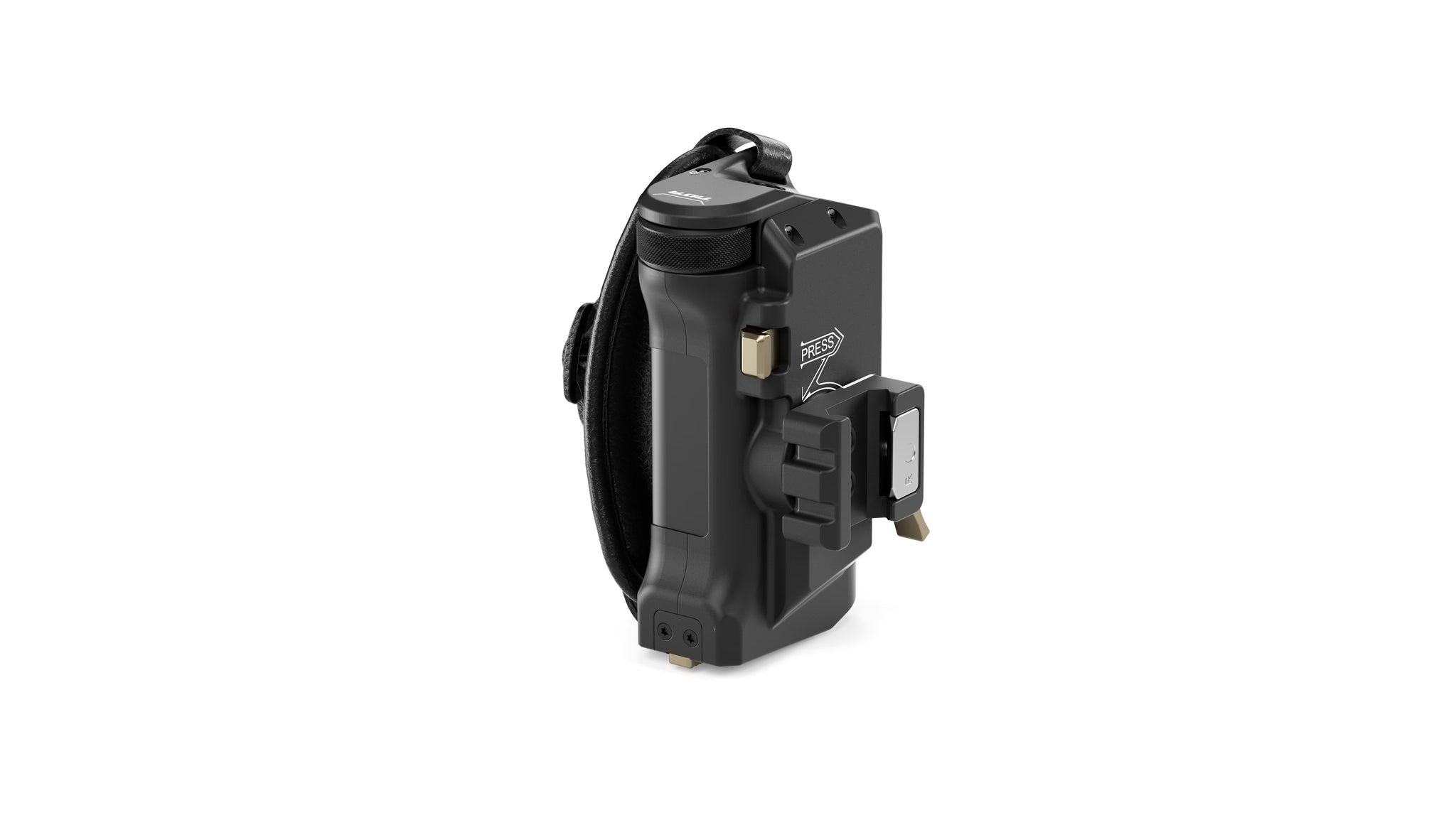 Tilta Right Side Advanced Focus Handle (F570 Battery)