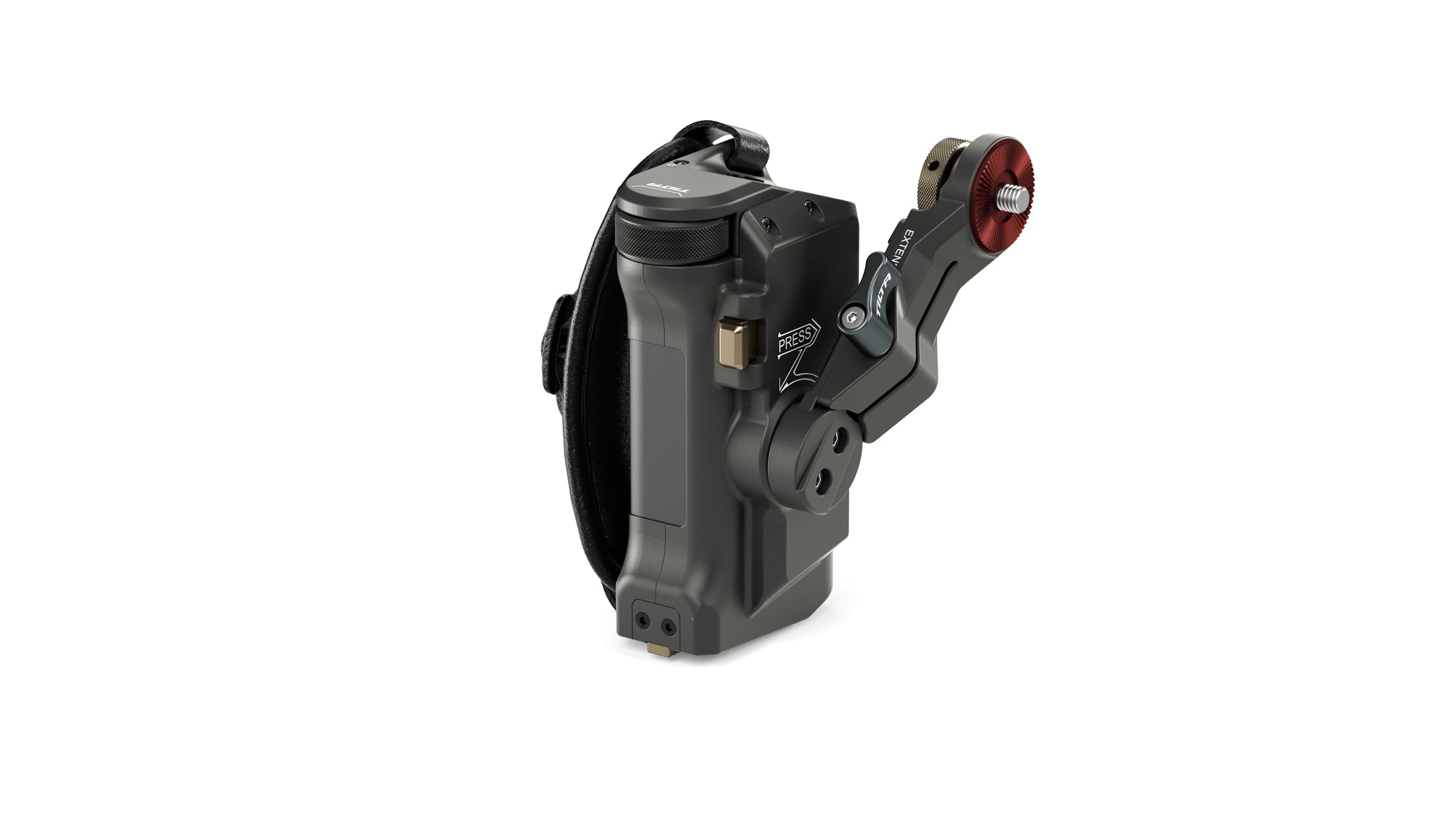 Tilta Right Side Advanced Focus Handle (F570 Battery)
