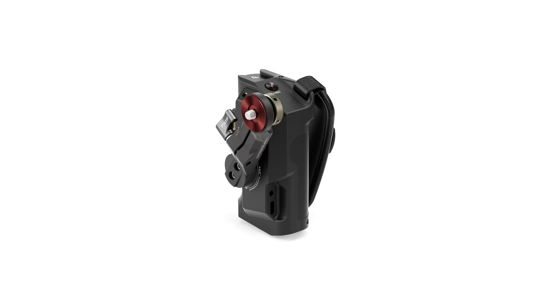 Tilta Right Side Advanced Power Handle with Run/Stop (F570 Battery)