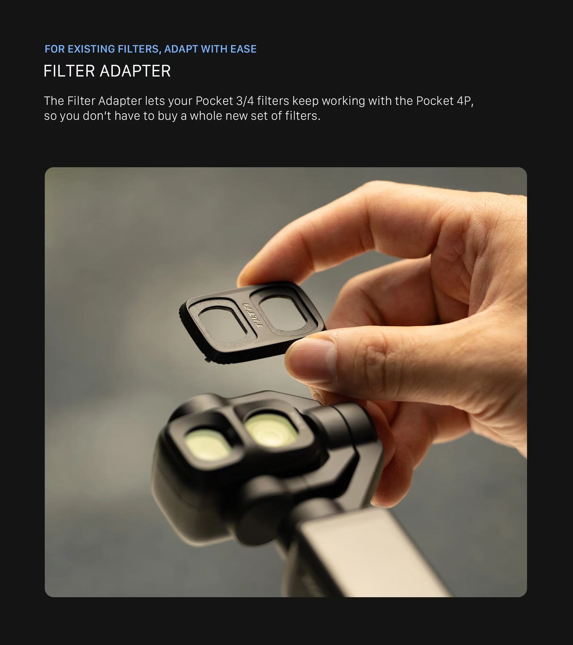 TILTA UK