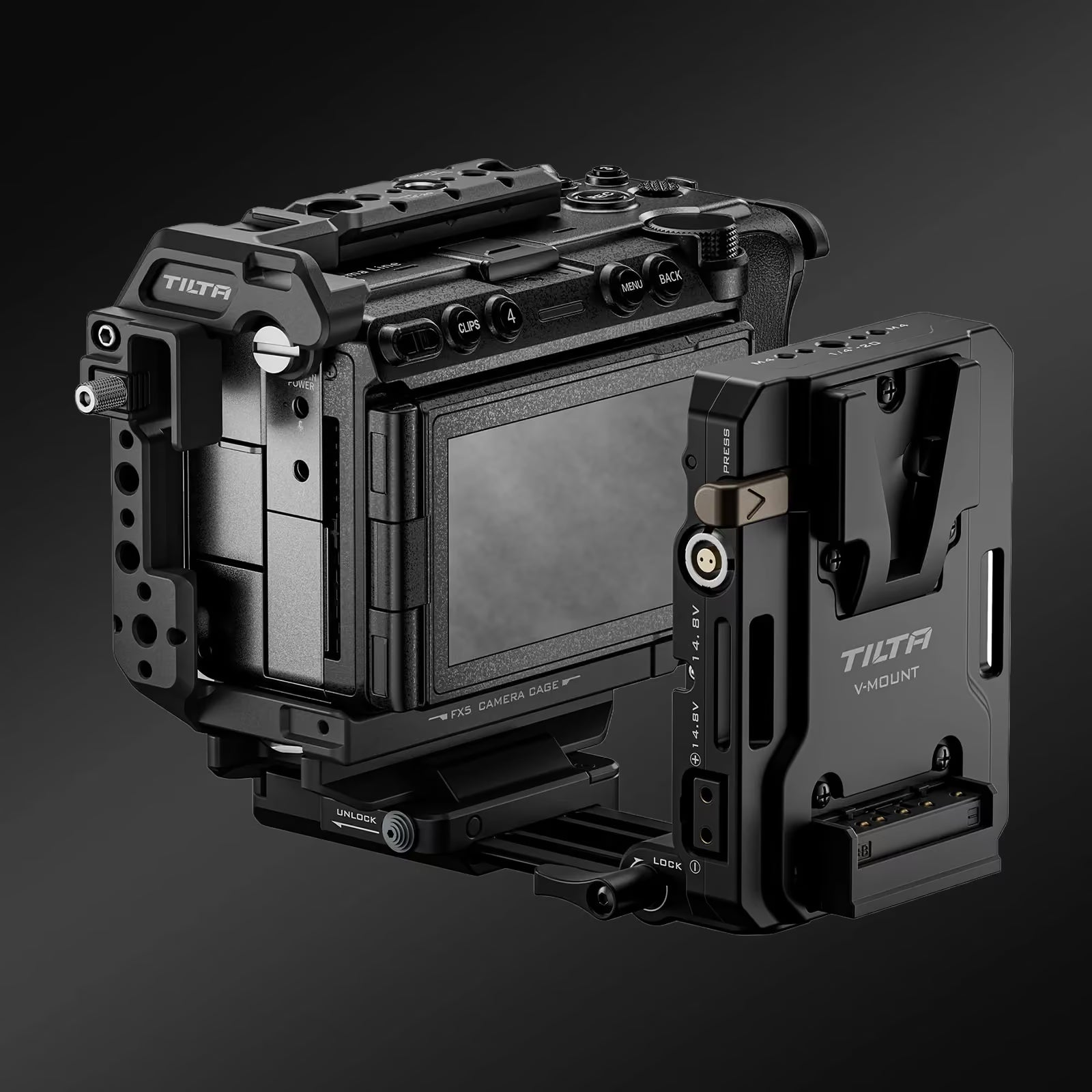 TILTA UK