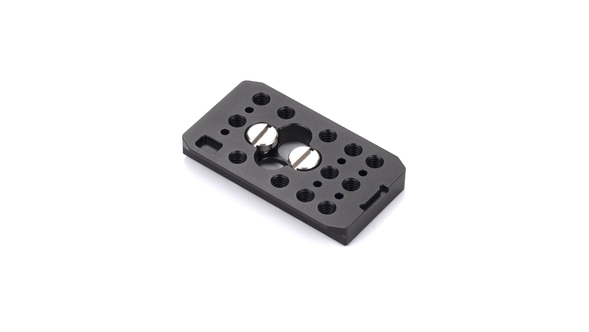 Bottom Plate for Panasonic GH6 - Black