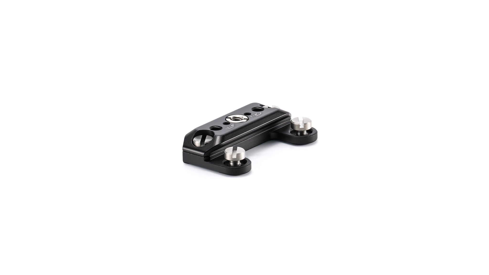Hot Shoe Top Plate for Sony FX3/FX30 V2 – Black