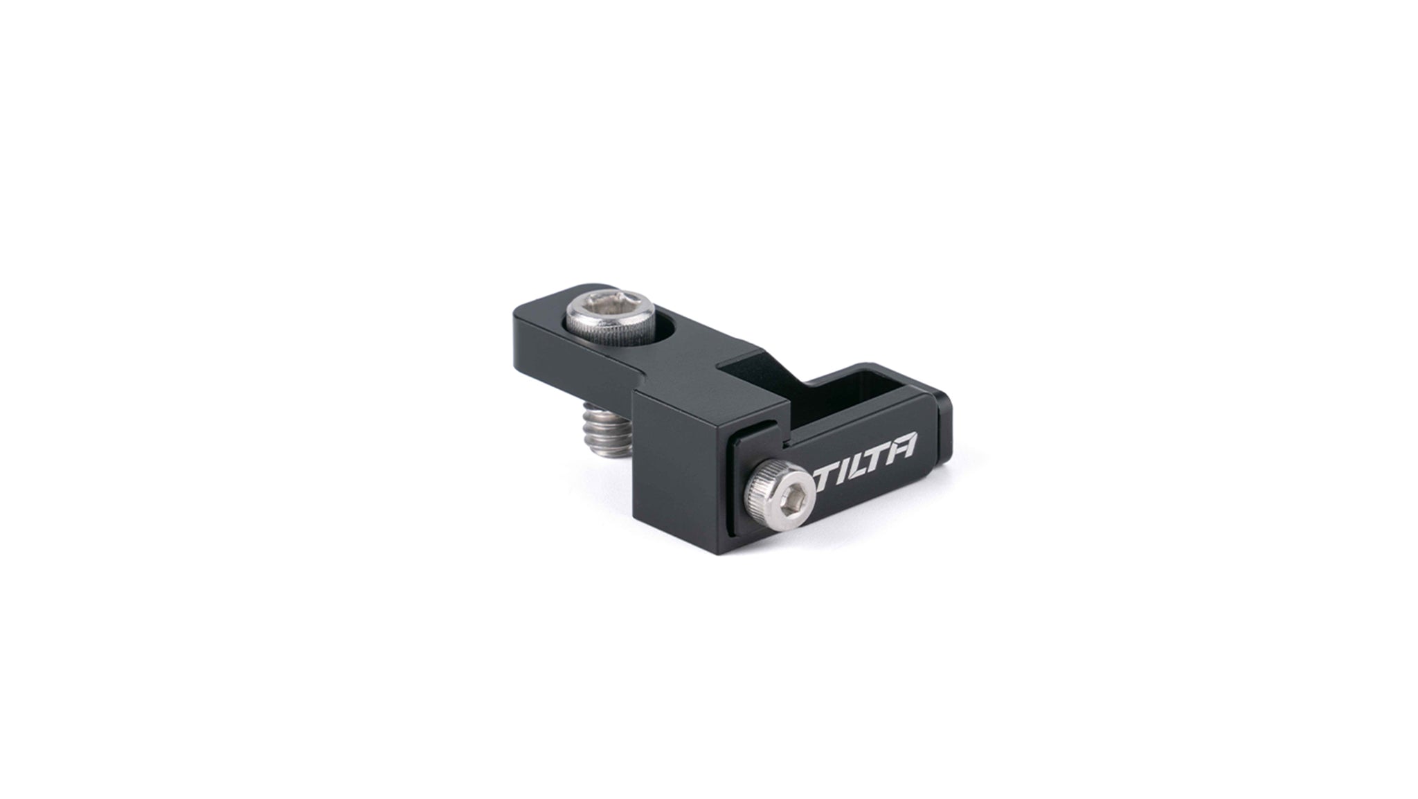 HDMI Cable Clamp Attachment for Sony a7 IV - Black