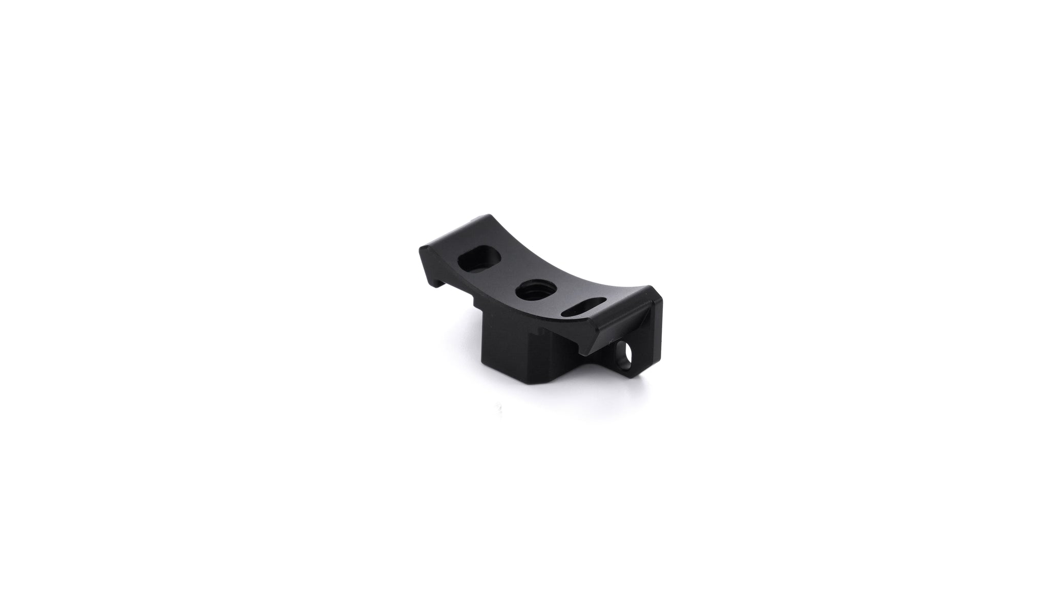Lens Adapter Support for Fujifilm X-H2S - Black