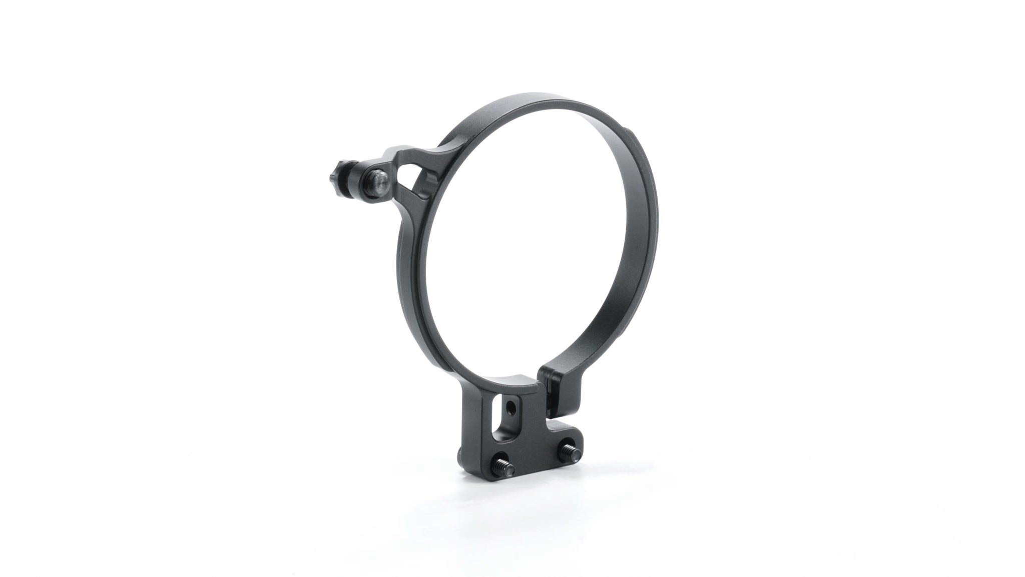 LPL Mount Adapter Support for RED KOMODO-X - Black
