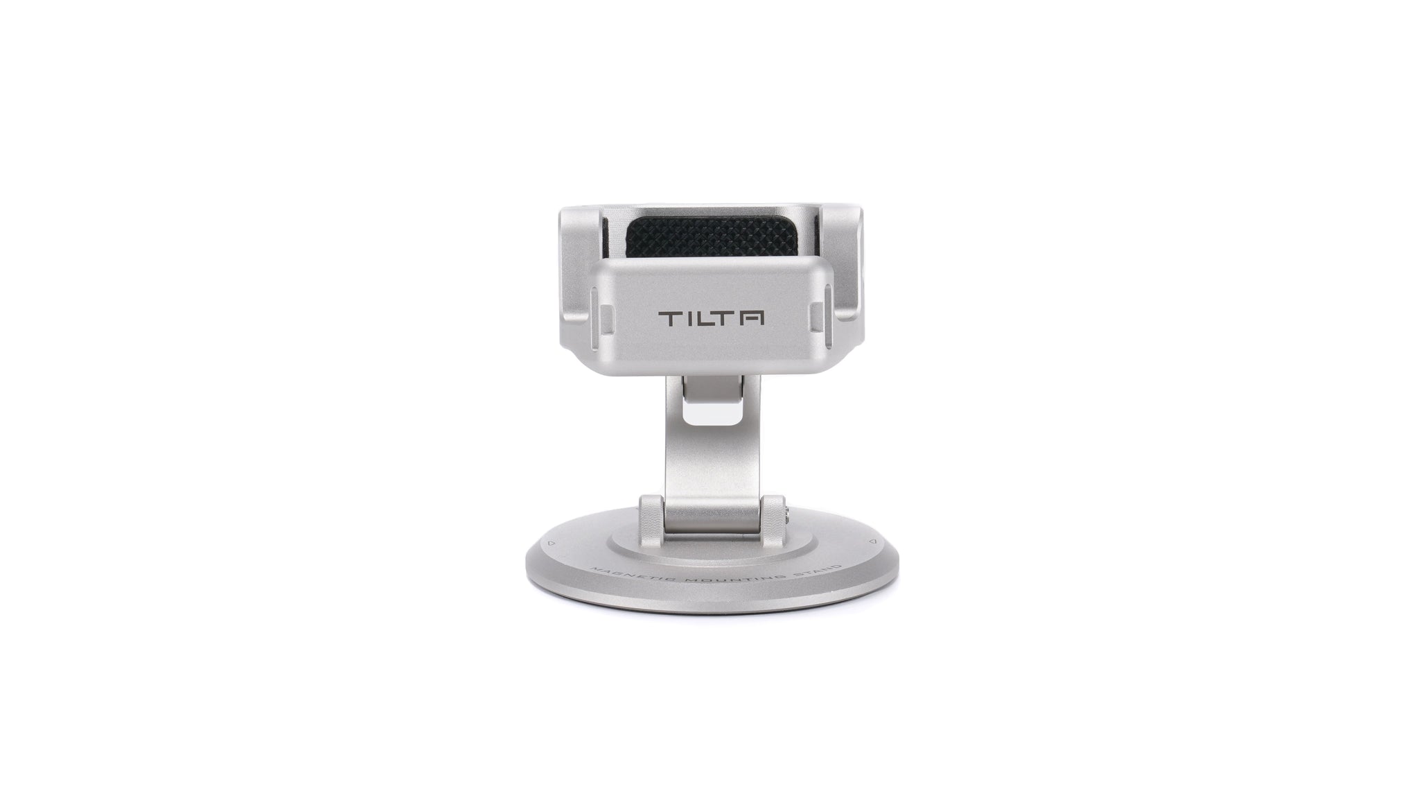 Magnetic Accessory Mounting Kit for DJI Osmo Pocket 3/4 – Titanium White