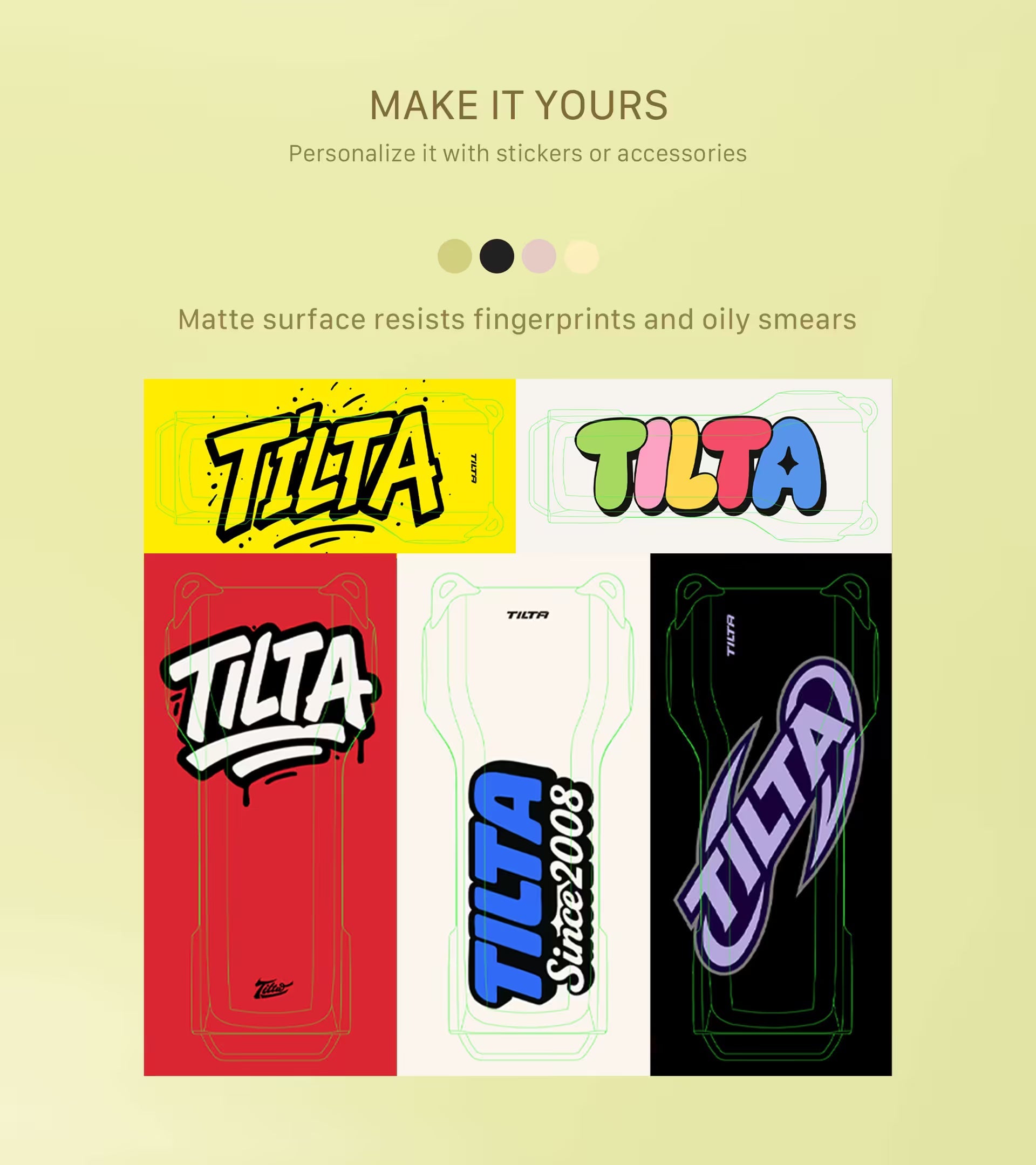 TILTA UK