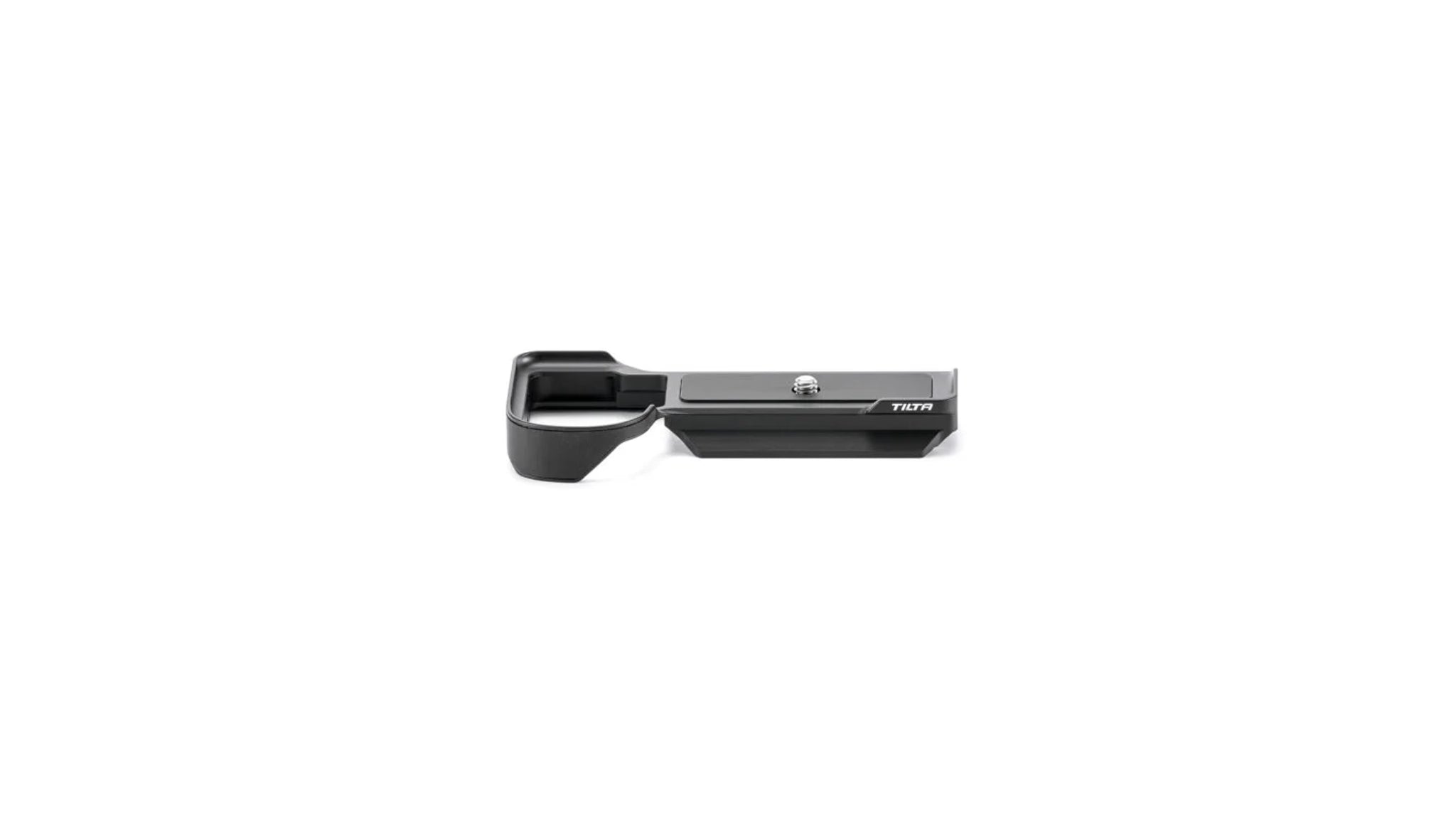 Arca Bottom Plate for Sony ZV-E10 II – Black