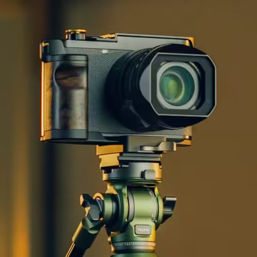 TILTA UK