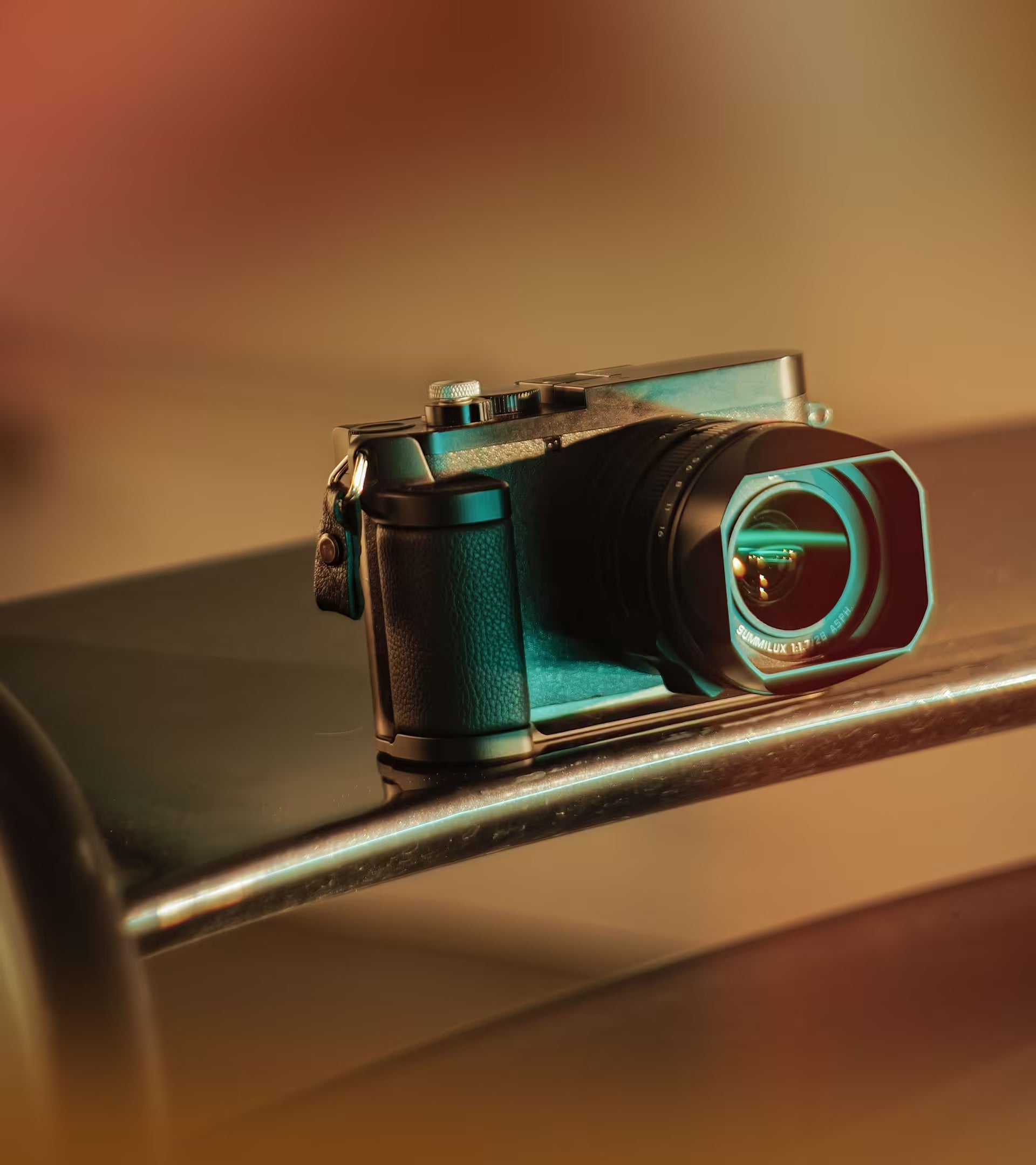 TILTA UK