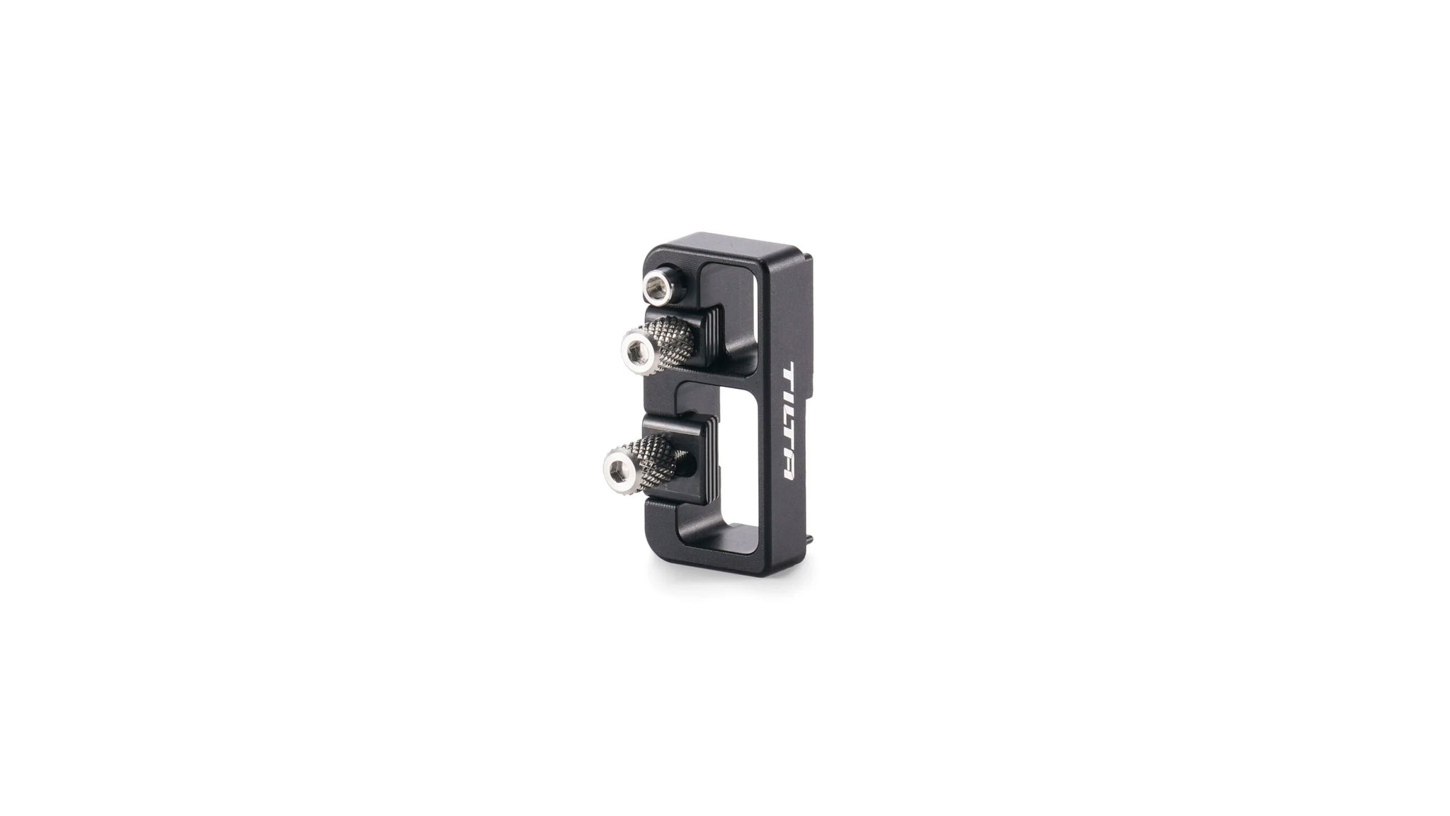 HDMI and USB-C Cable Clamp for Canon R1 – Black
