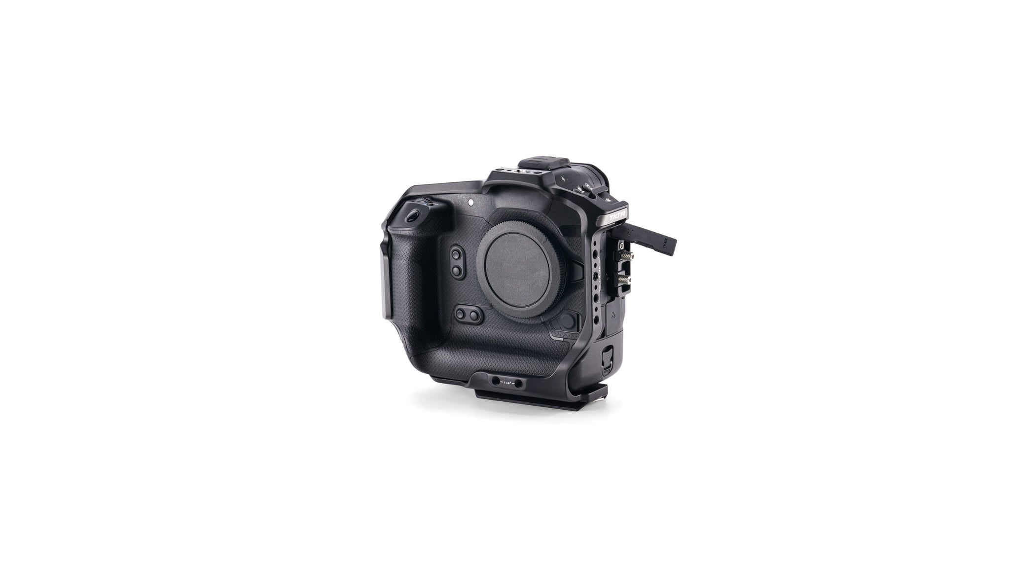 Full Camera Cage for Canon R1 – Black