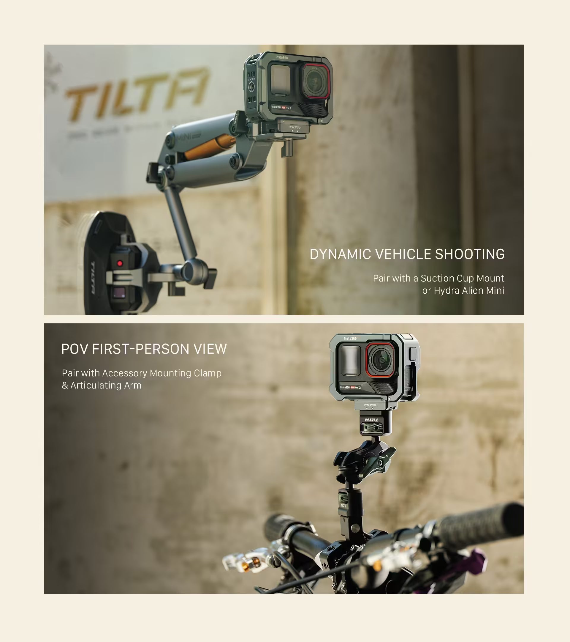 TILTA UK