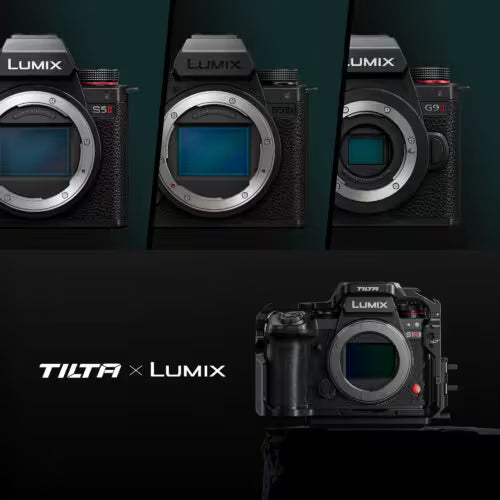 TILTA UK