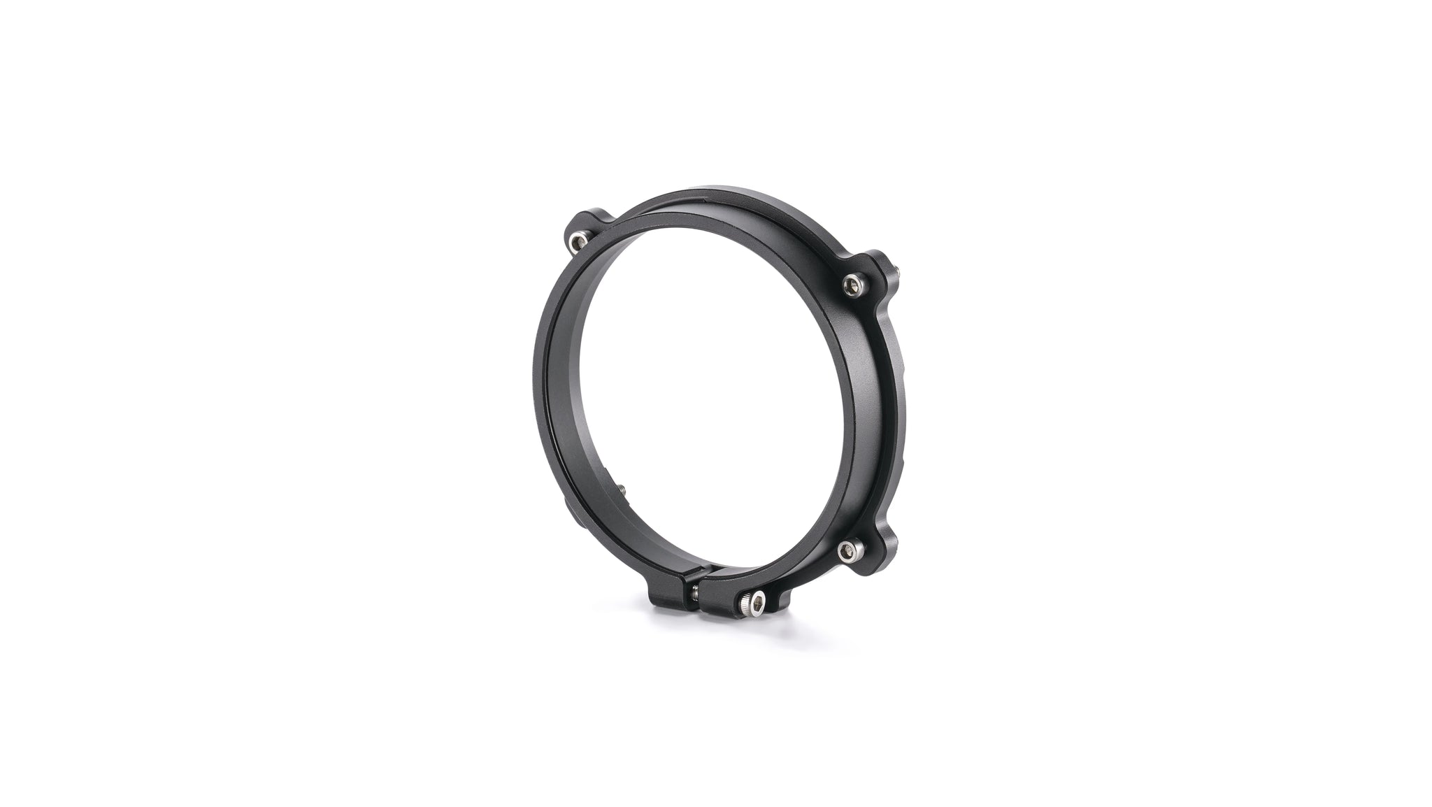 RF to PL Mount Adapter Support for Canon C50/C80/C400 – Black