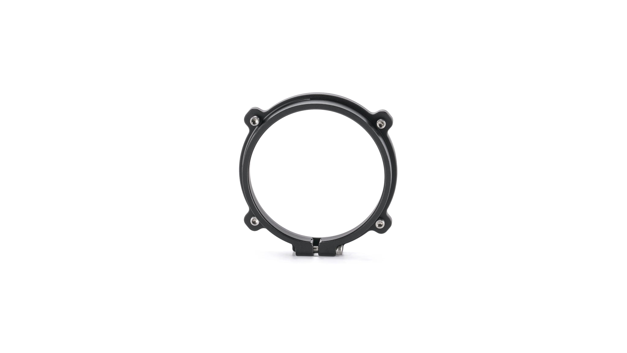 RF to PL Mount Adapter Support for Canon C50/C80/C400 – Black