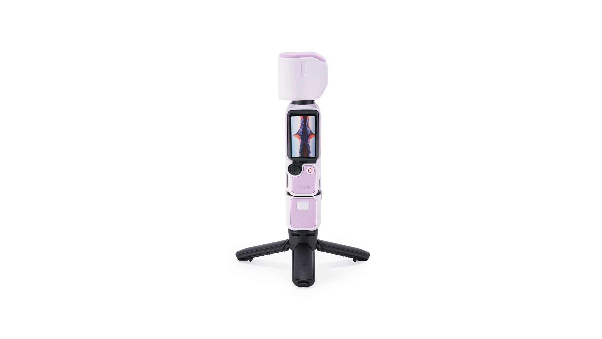 Tilta Expansion Accessories for DJI Osmo Pocket 4 Lightweight Kit