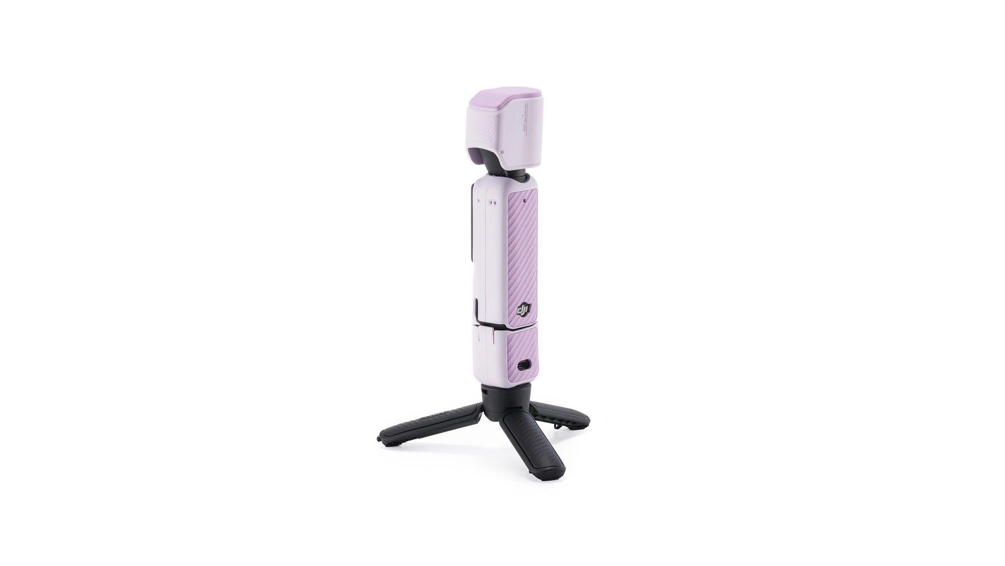 Tilta Expansion Accessories for DJI Osmo Pocket 4 Lightweight Kit