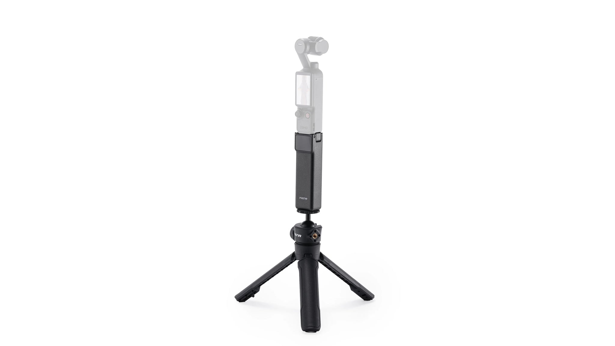 Tilta Expansion Accessories for DJI Osmo Pocket 3/4 Ultimate Kit