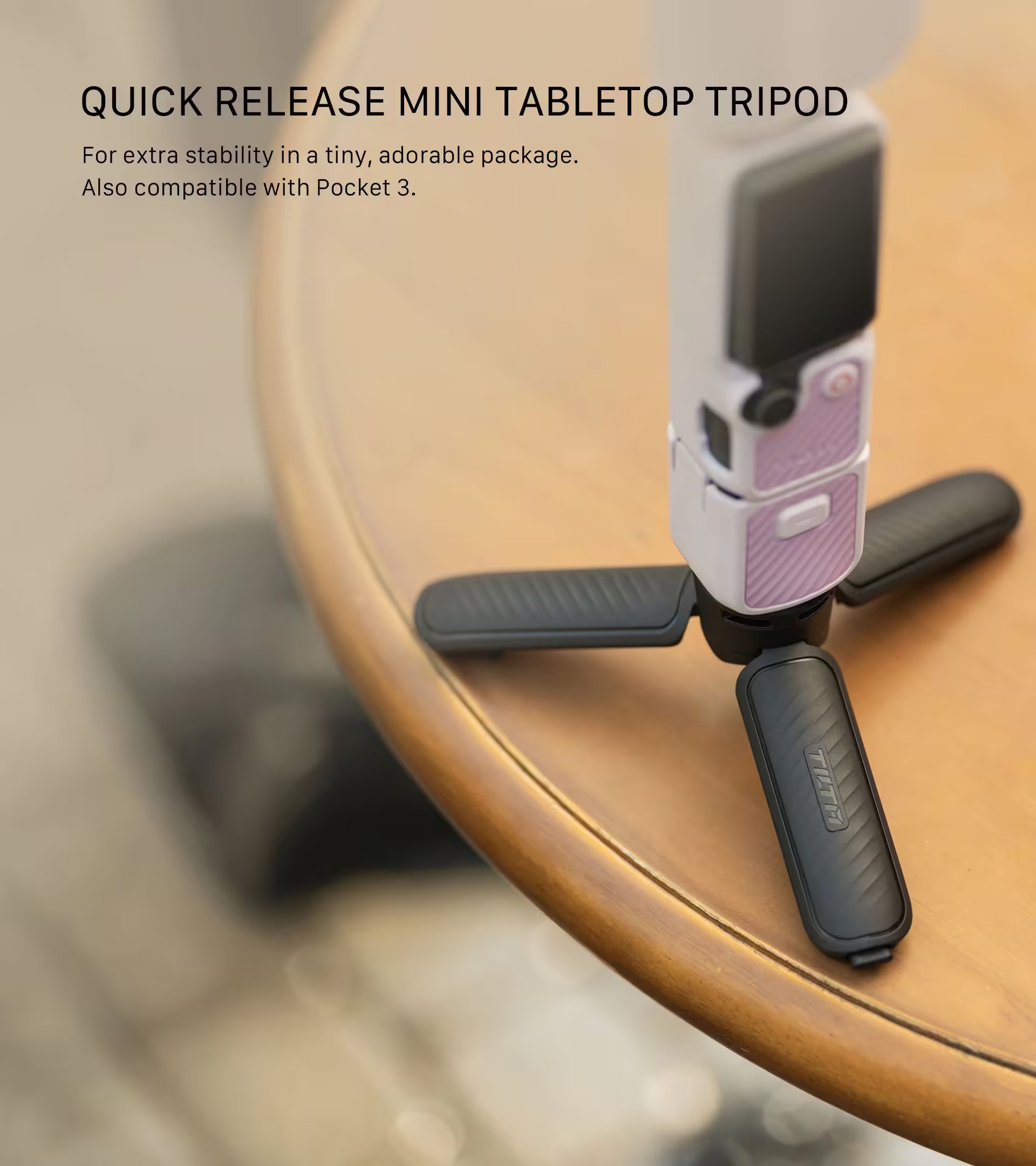 TILTA UK