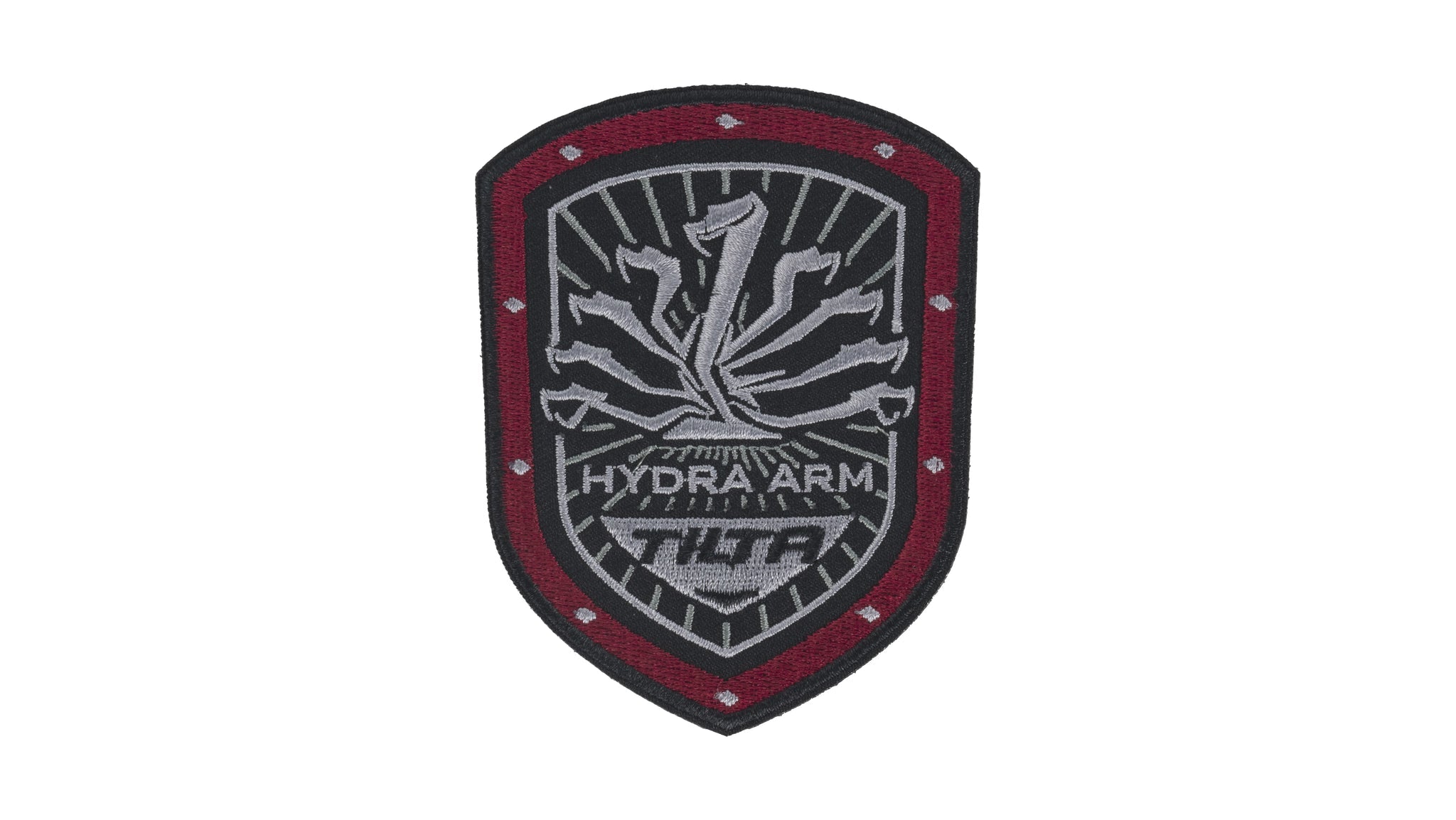 #type_hydra logo type ii