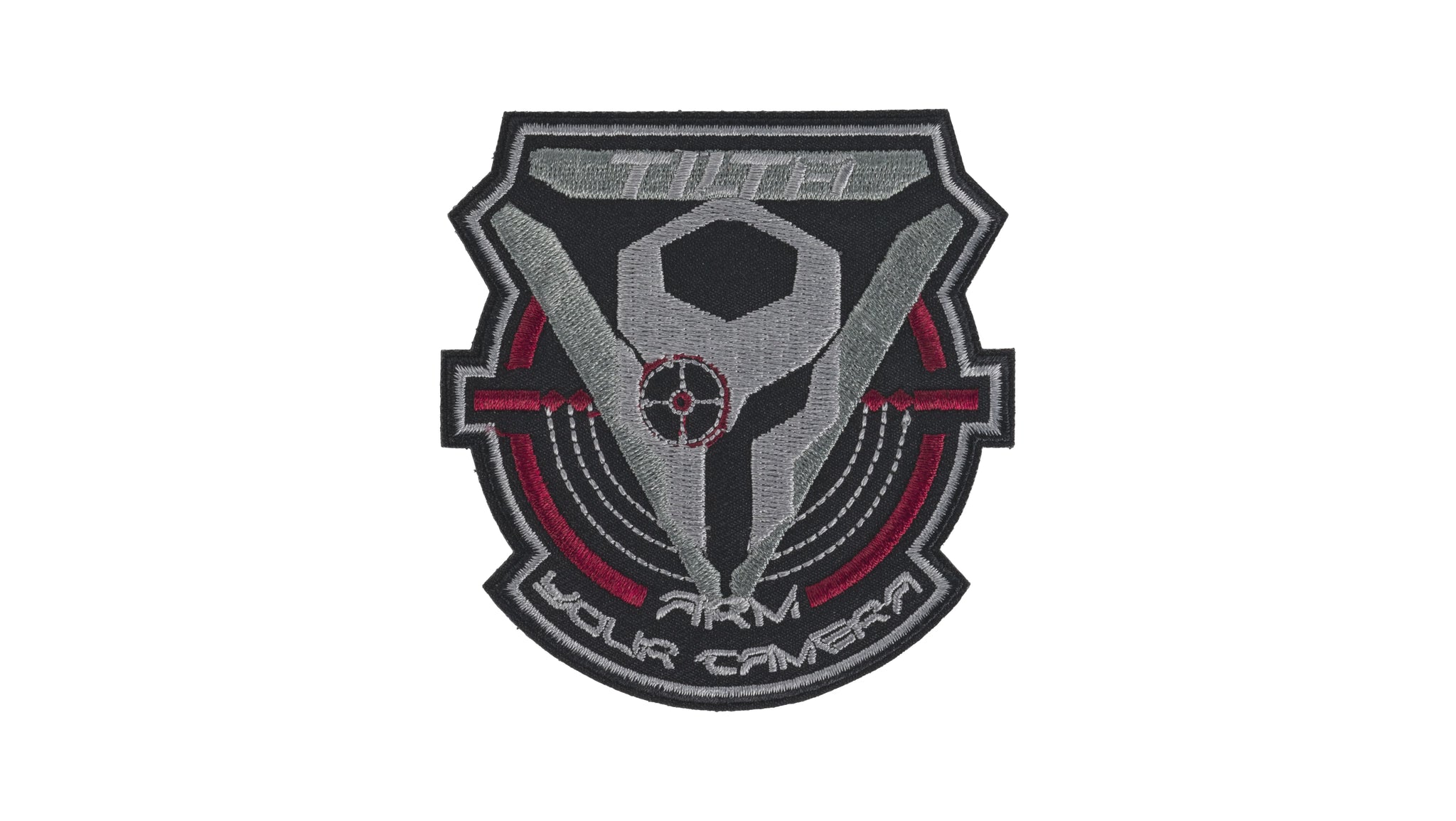 #type_helmet logo type ii