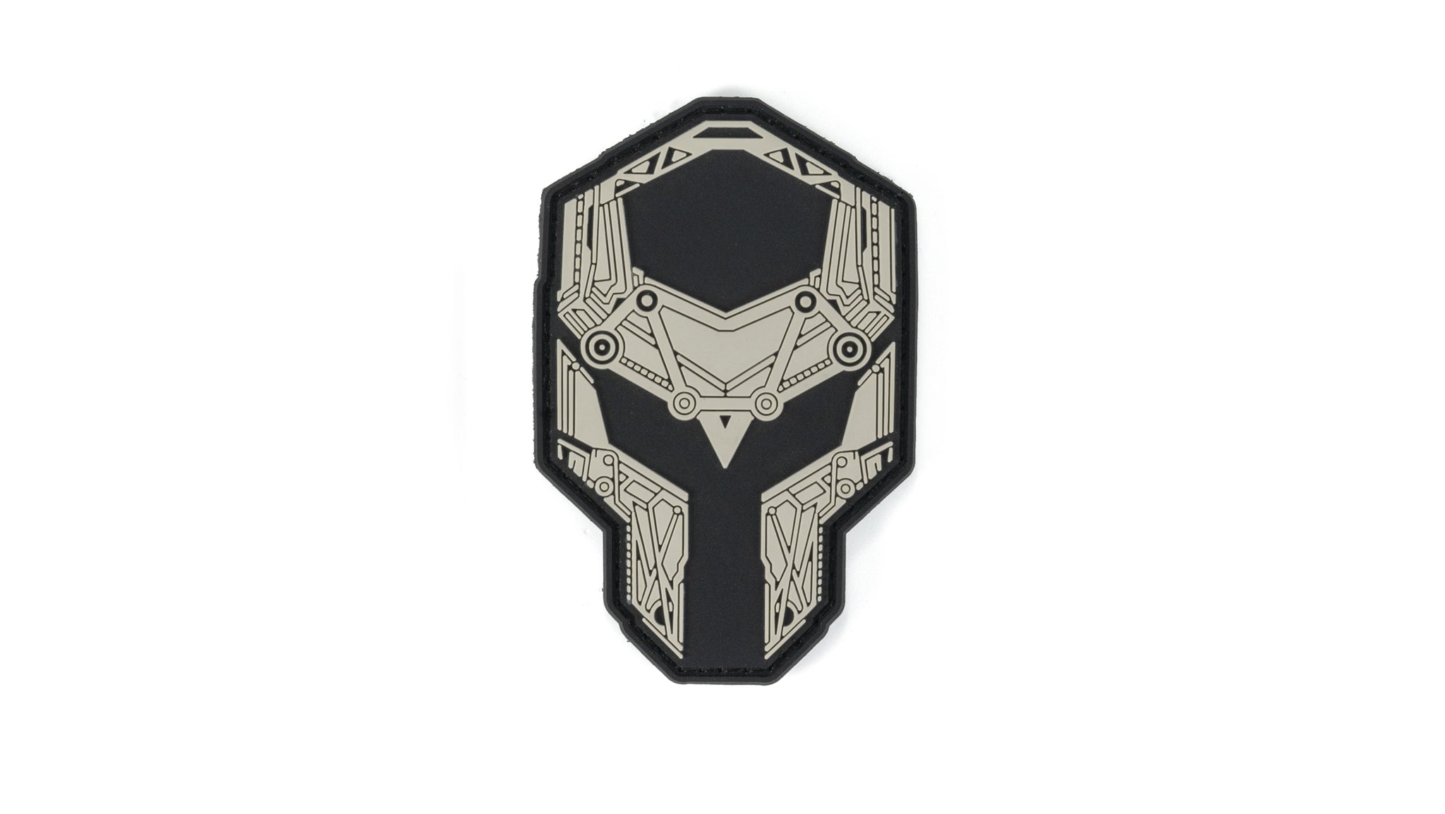 #type_helmet logo type vi