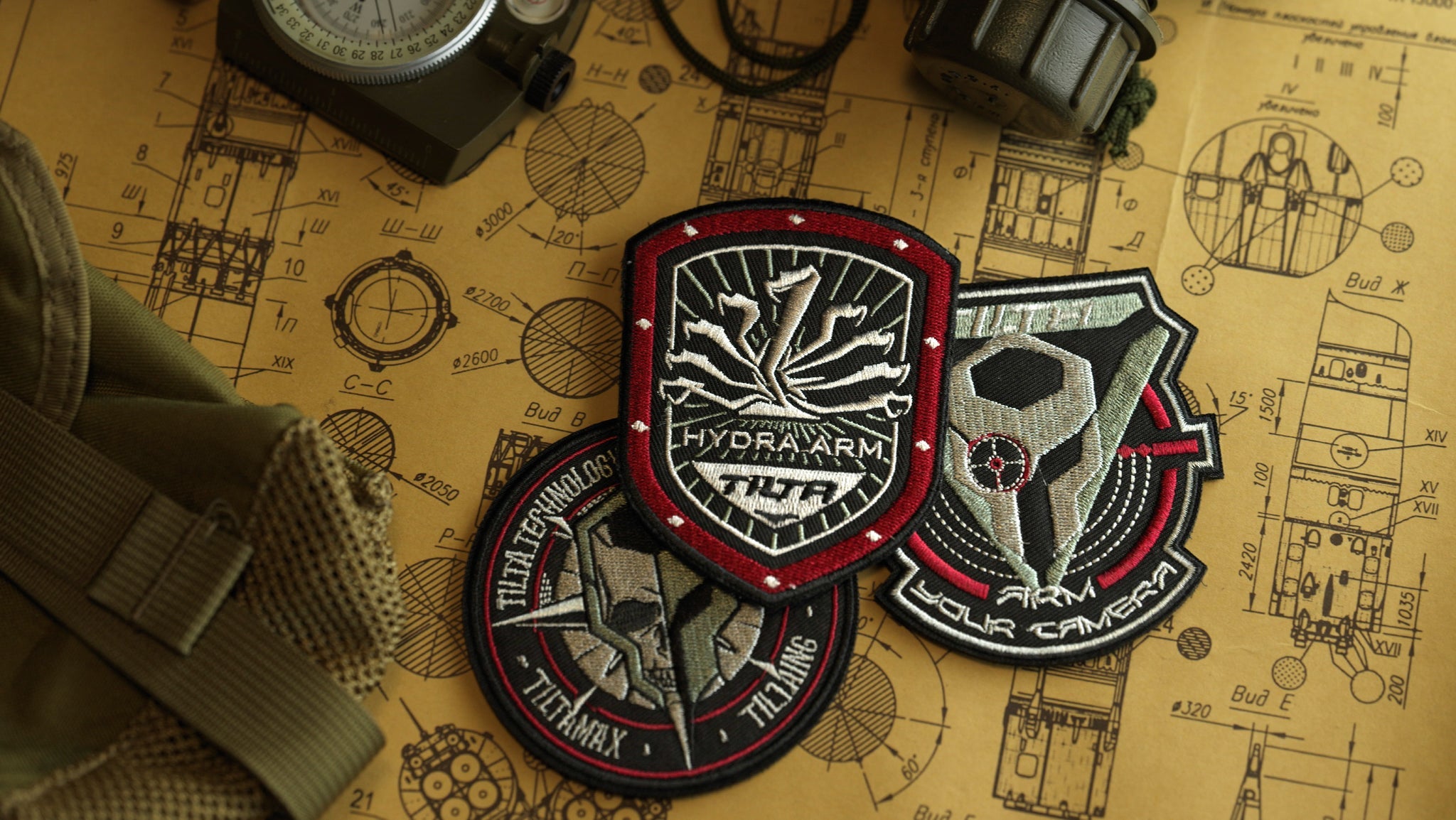#type_helmet logo type vi #type_tilta logo #type_camera logo #type_hydra logo type ii #type_helmet logo type ii #type_helmet logo type iii