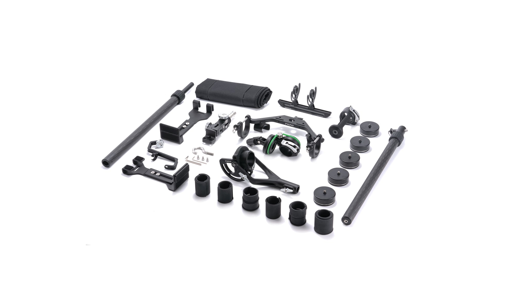 Tilta Zombie Rig Boompole Support System