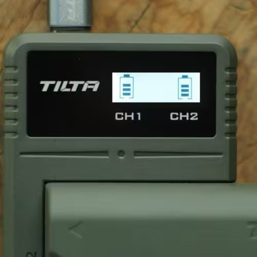 TILTA UK