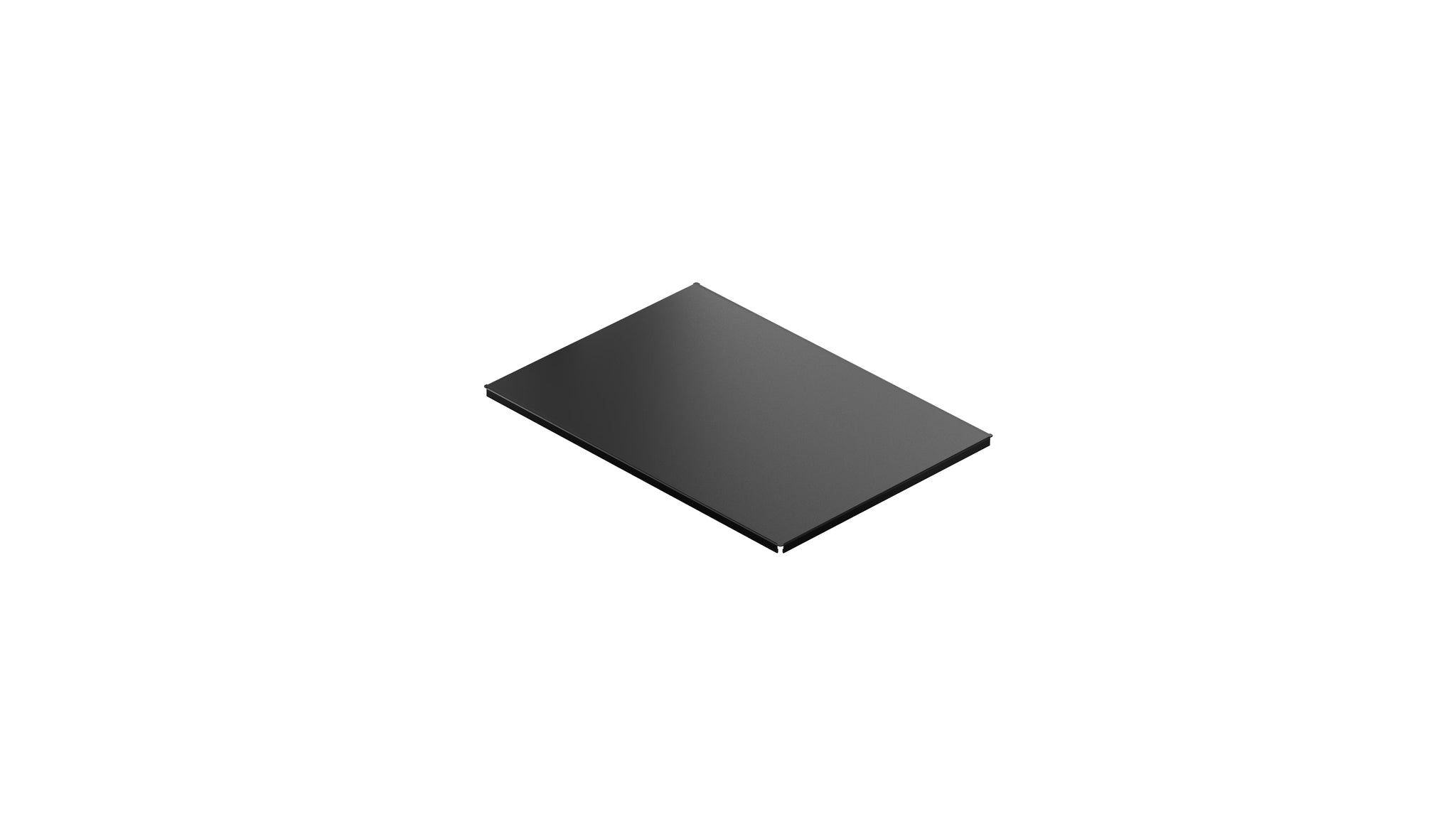 Dual IGT Plate Kit for Boulder Camera Cart – Black