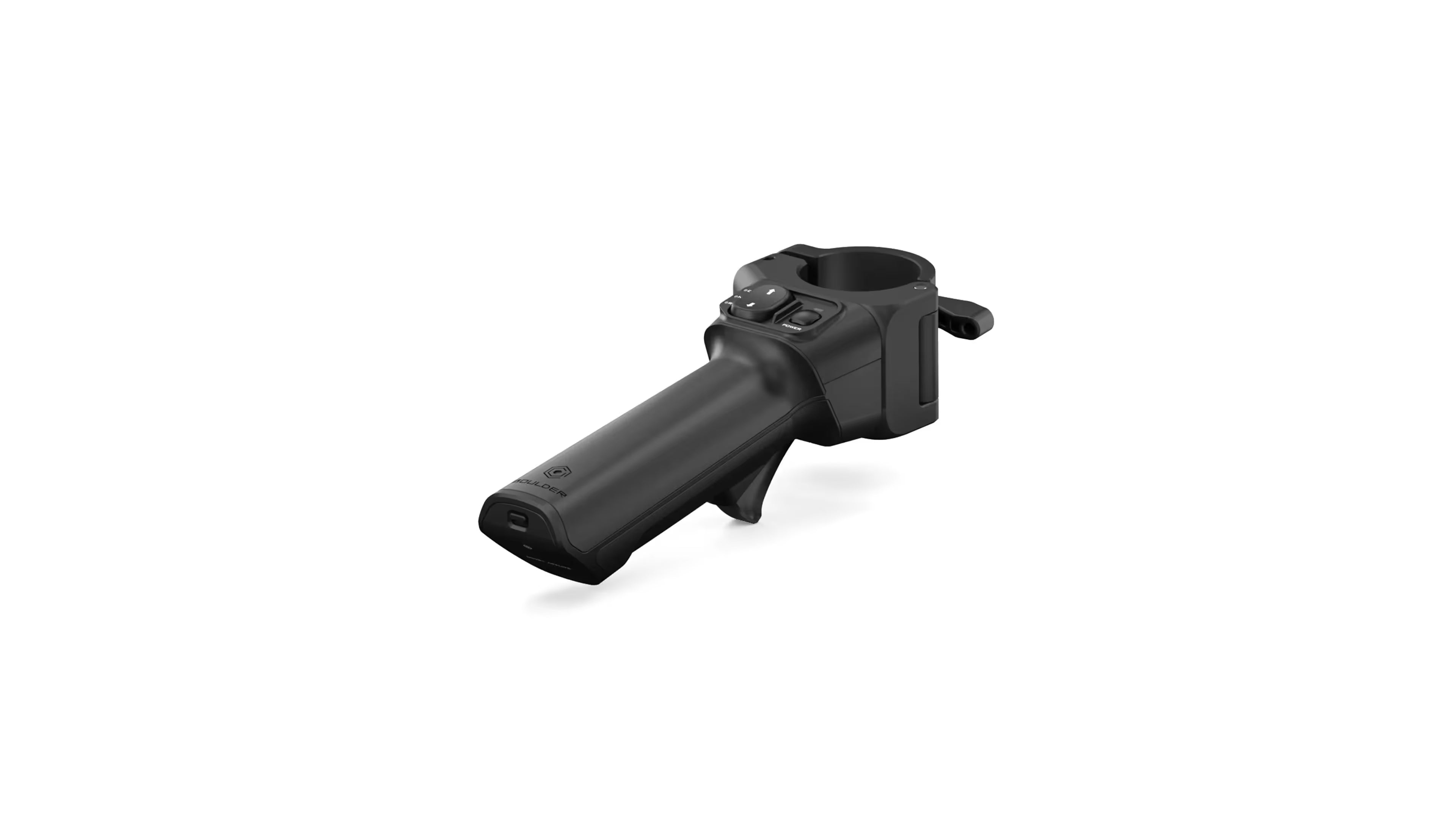 Motorized Control Kit for Boulder Camera Cart