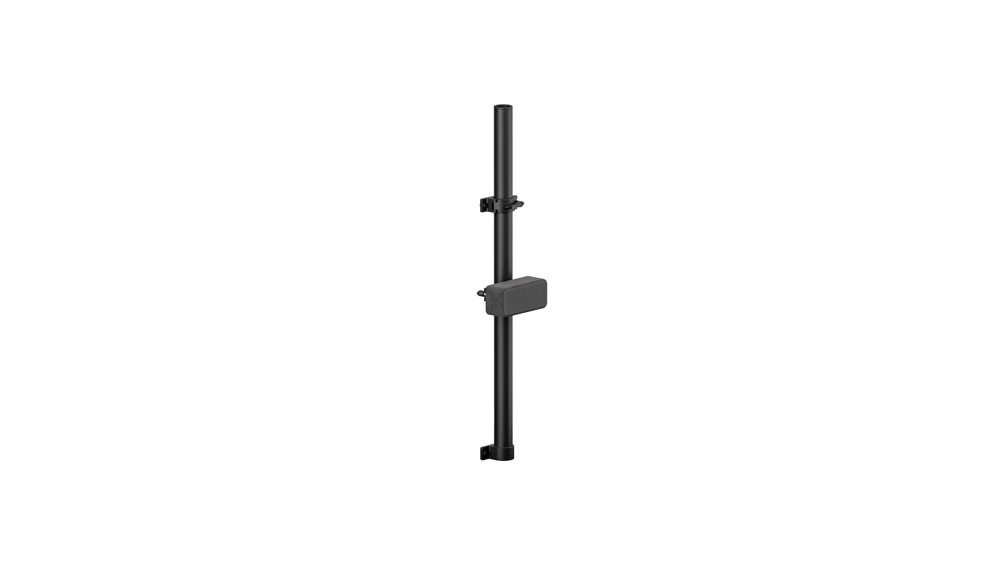 Steadicam Dock for Boulder Camera Cart – Black
