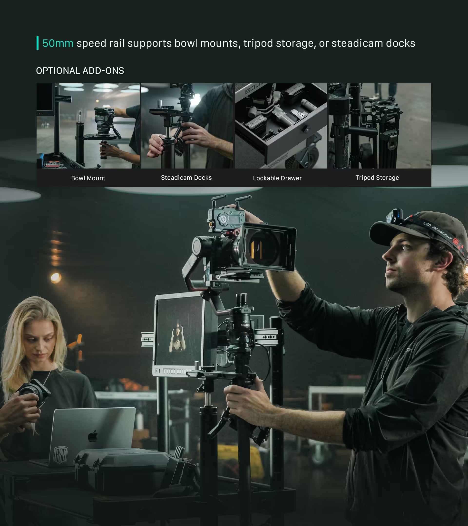 TILTA UK