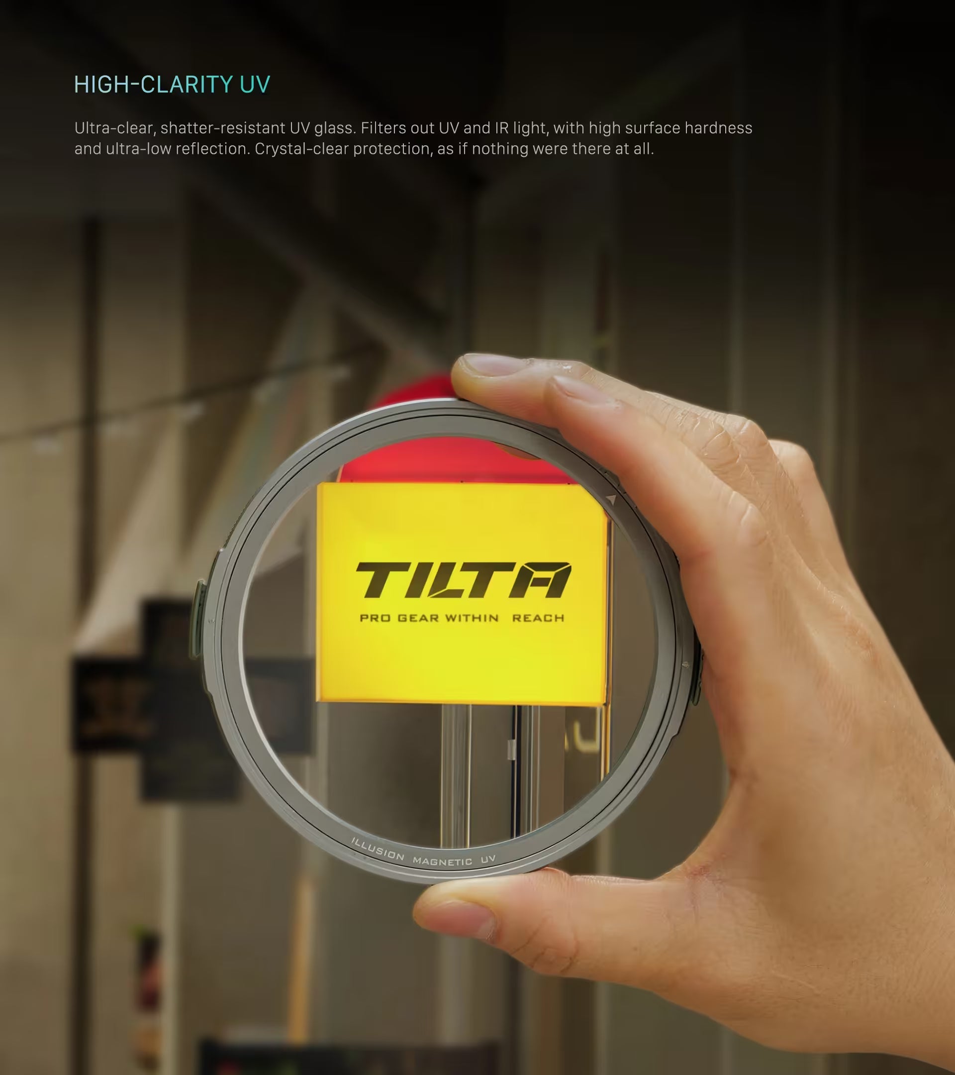 TILTA UK