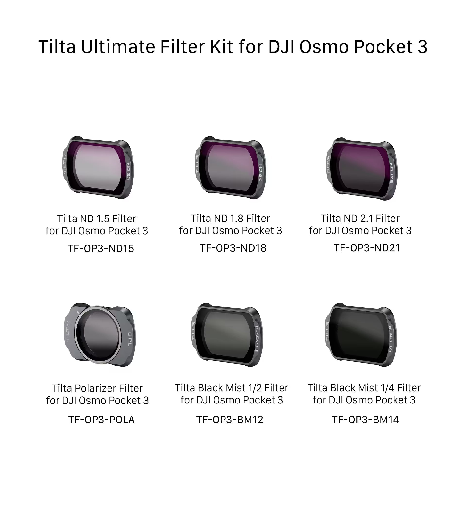 TILTA UK