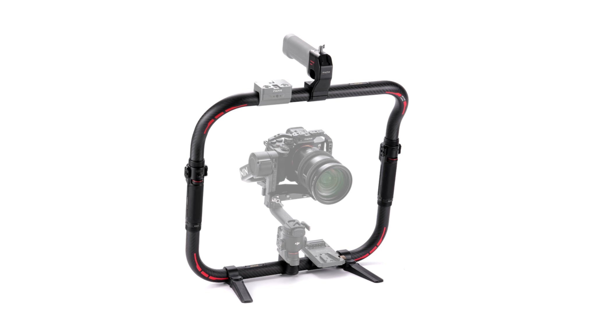 Advanced Ring Grip for RS 2 Travel Kit