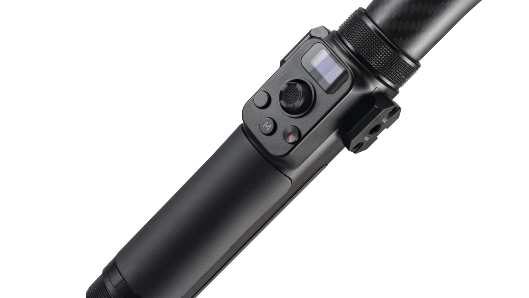 Advanced Ring Grip for RS 2 Travel Kit