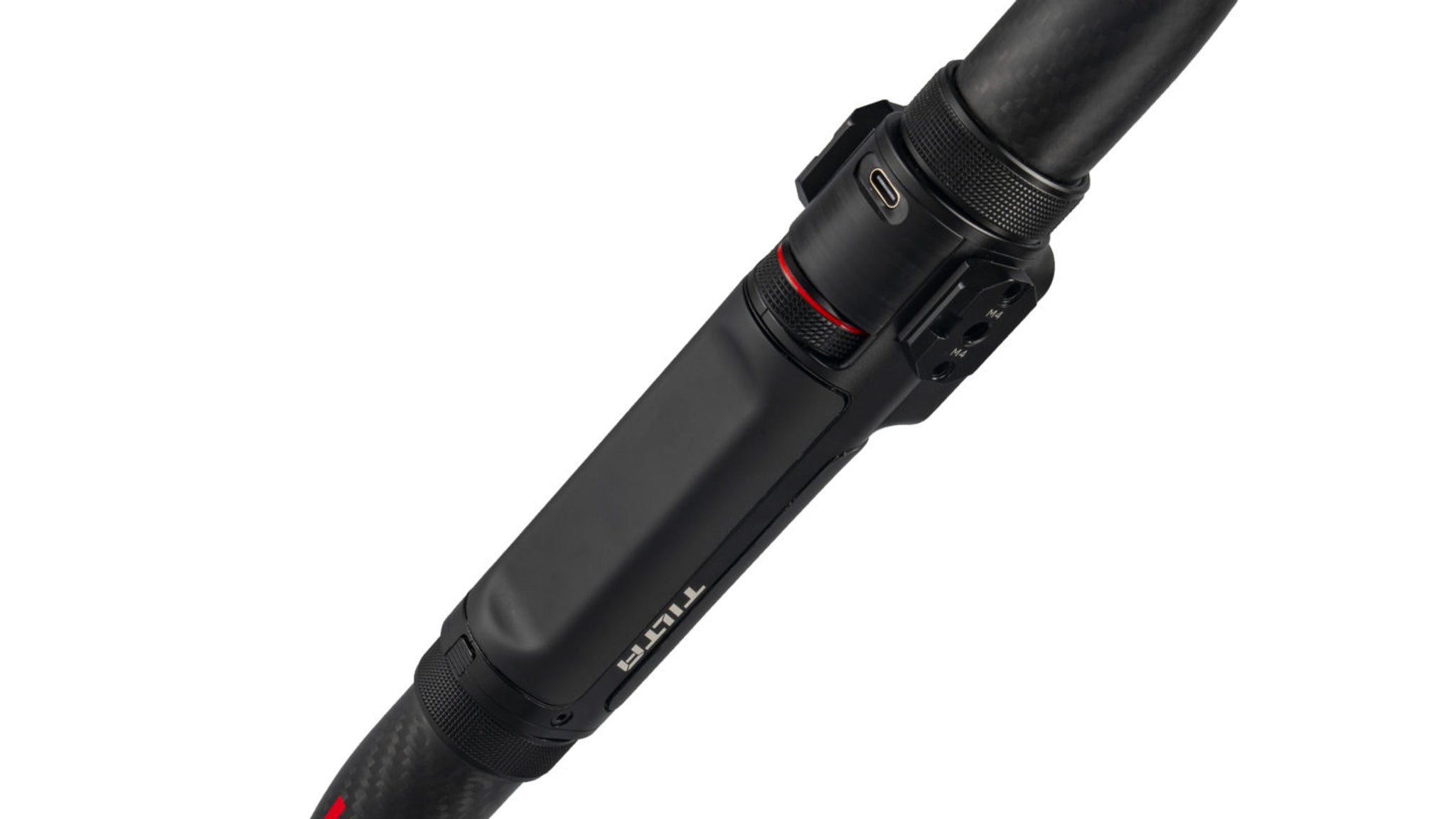 Advanced Ring Grip for RS 2 Travel Kit