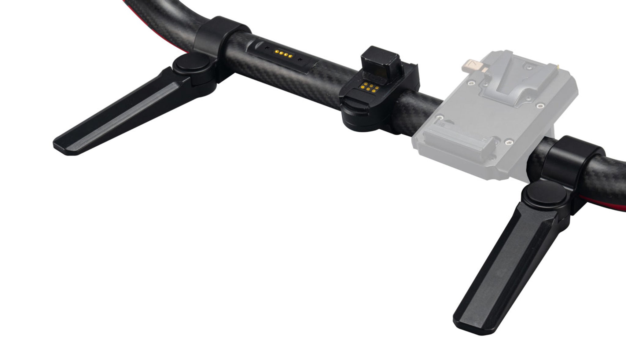 Advanced Ring Grip for RS 2 Travel Kit