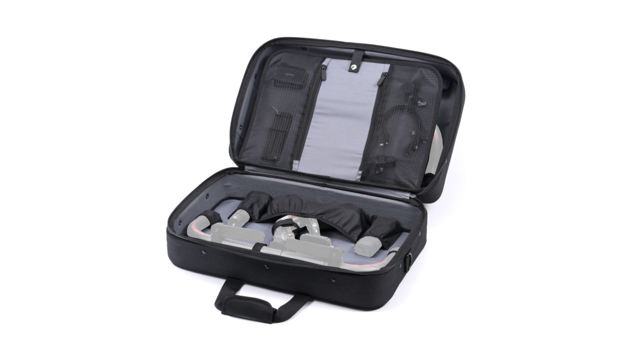 Basic Ring Grip Plus for DJI Ronin Control Travel Kit