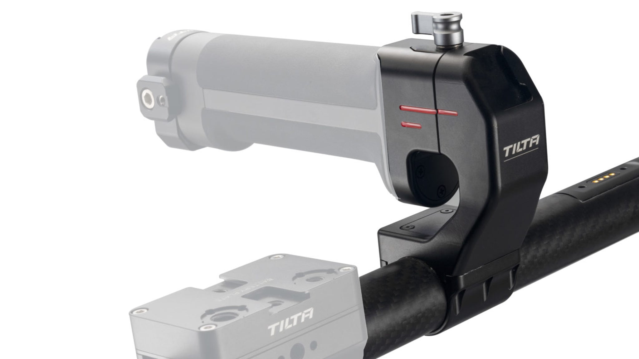 Advanced Ring Grip for RS 2 Travel Kit