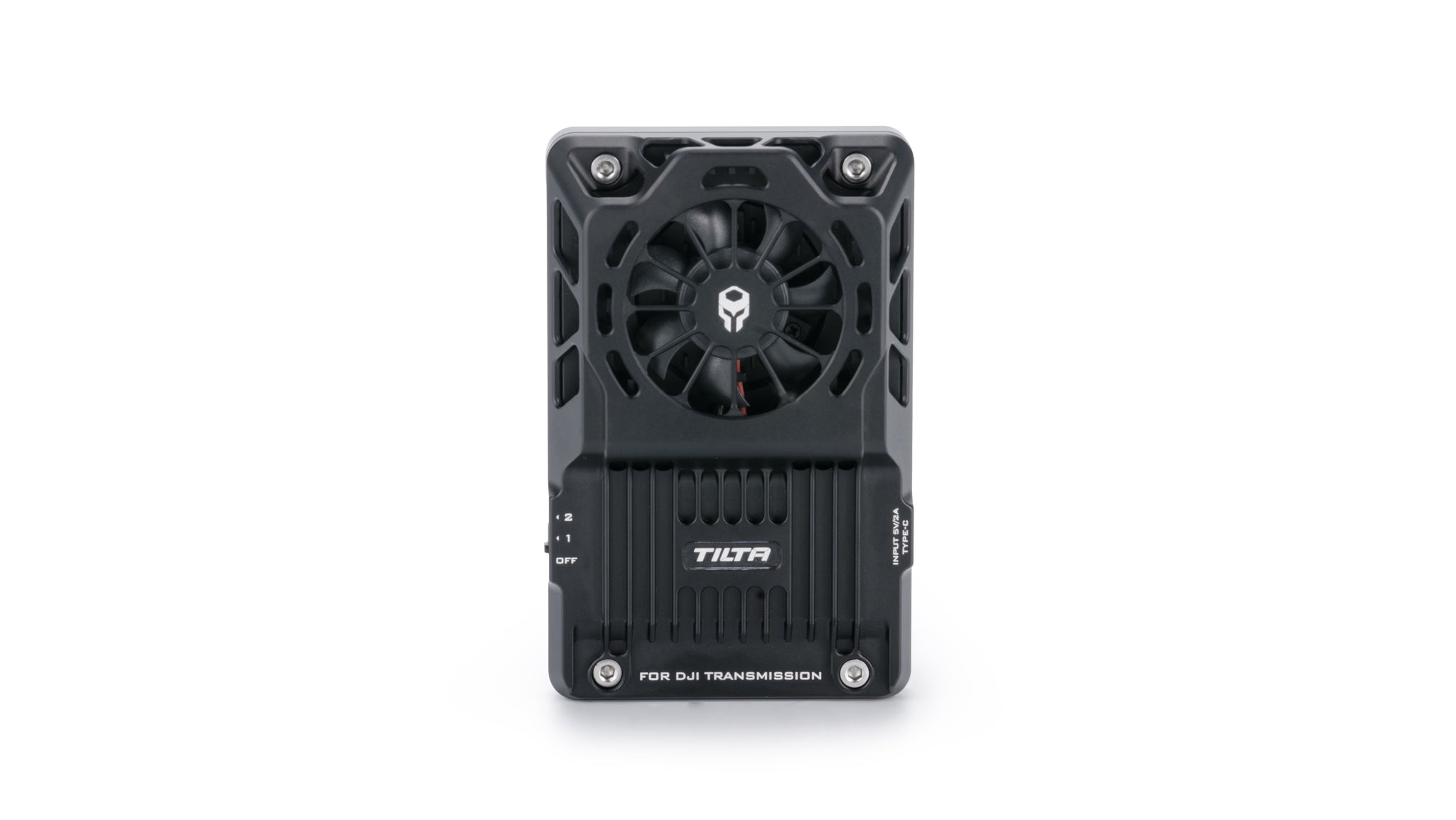 Cooling System for DJI Transmission