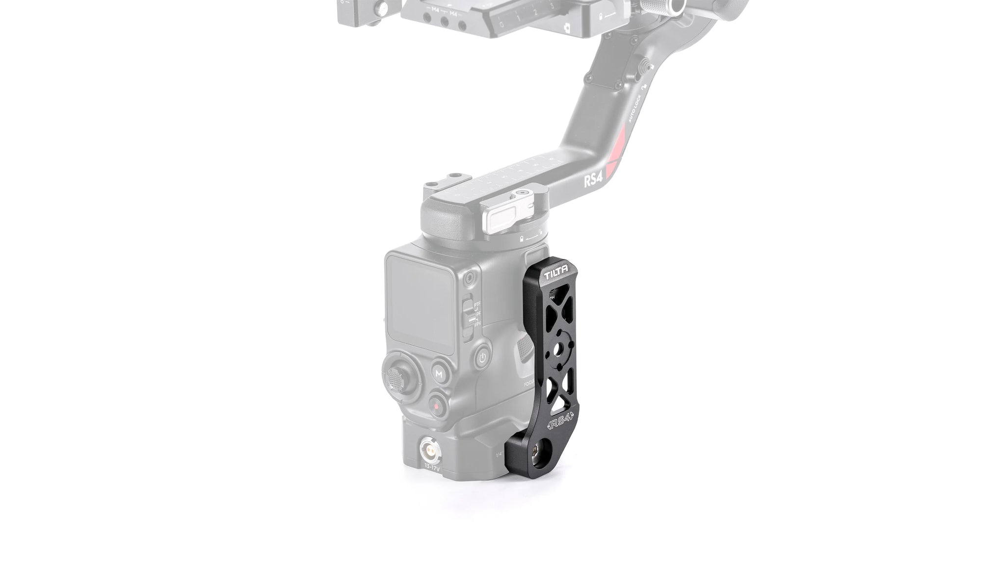 Security Bracket for DJI RS 4
