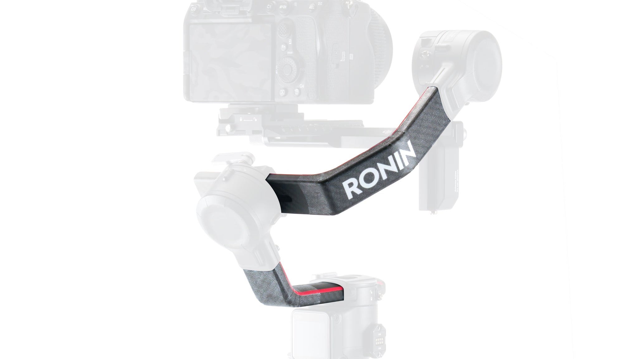 Protection Kit for RS 2