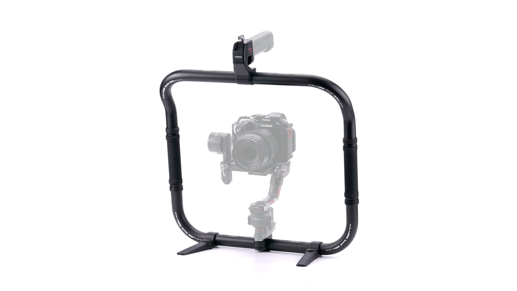 Basic Ring Grip Plus for DJI Ronin