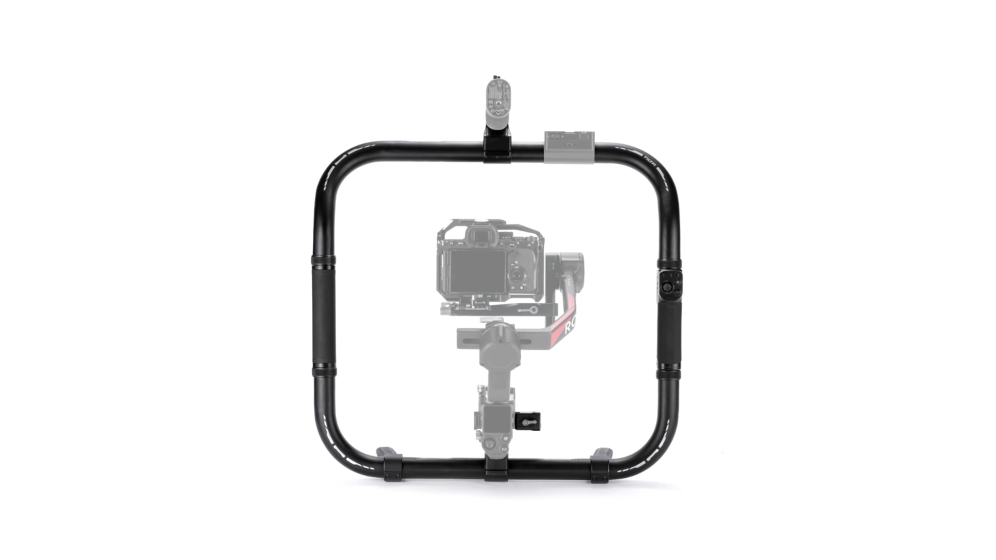 Basic Ring Grip Plus for DJI Ronin Control Travel Kit