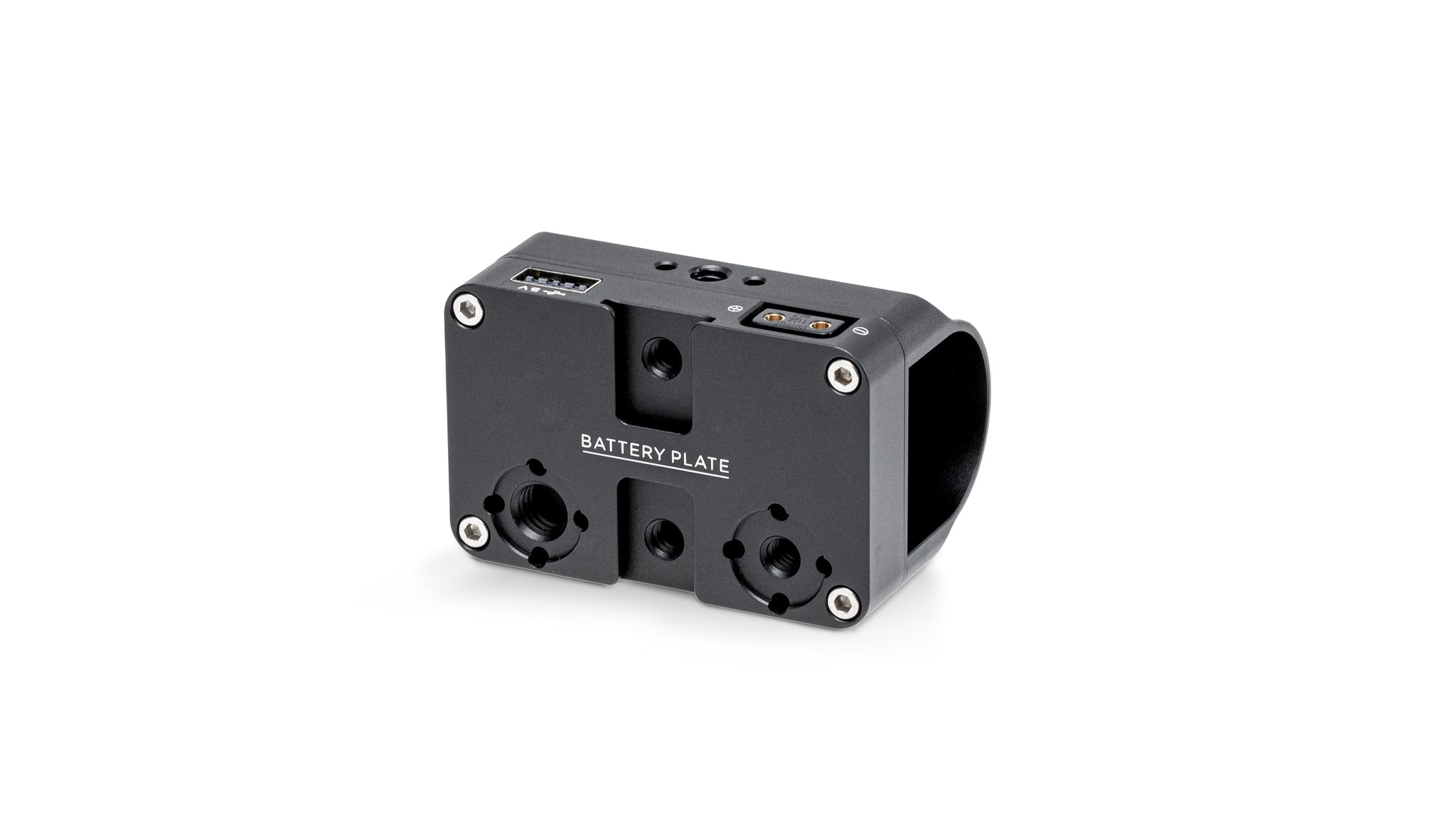 Power Supply Module for Ring Grip